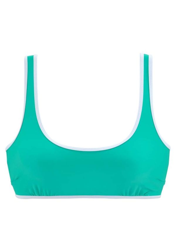 VENICE BEACH VENICE BEACH Bikini gornji dio  tirkiz