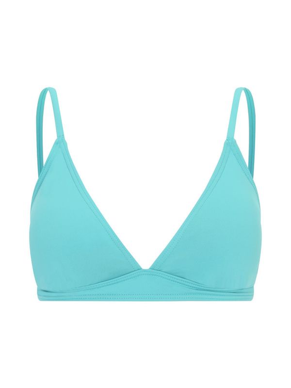 VENICE BEACH VENICE BEACH Bikini gornji dio  tirkiz