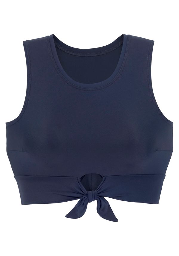 VENICE BEACH VENICE BEACH Bikini gornji dio 'Venice Beach'  tamno plava