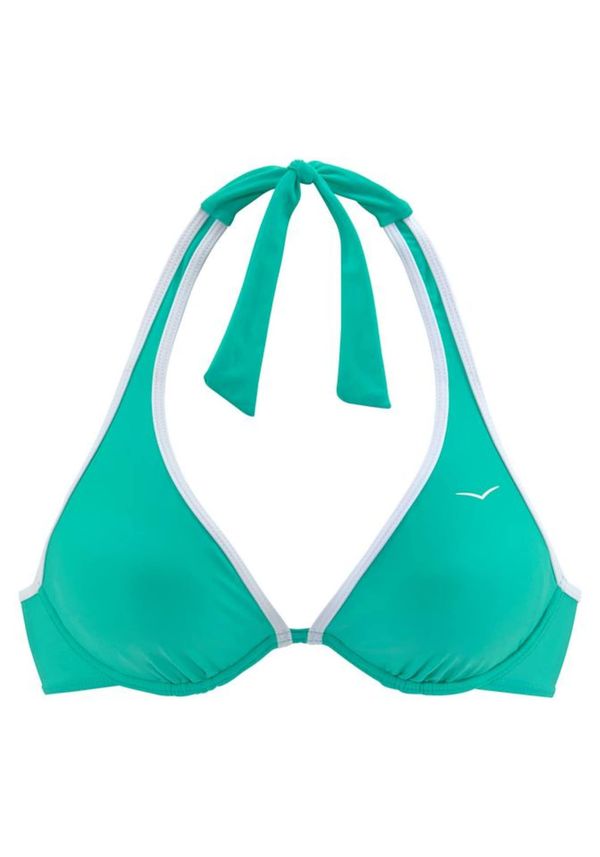 VENICE BEACH VENICE BEACH Bikini gornji dio  zelena