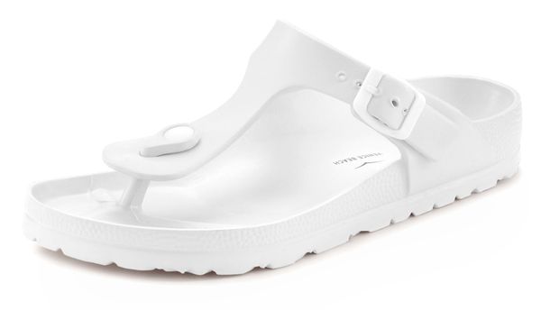 VENICE BEACH VENICE BEACH Japanke  bijela