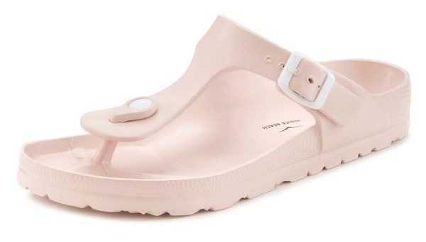 VENICE BEACH VENICE BEACH Japanke  rosé