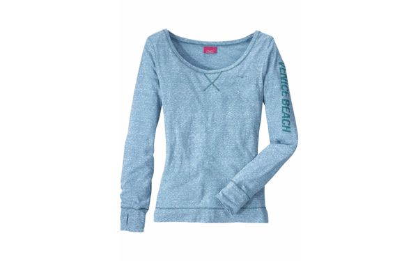 VENICE BEACH VENICE BEACH Majica  tirkiz