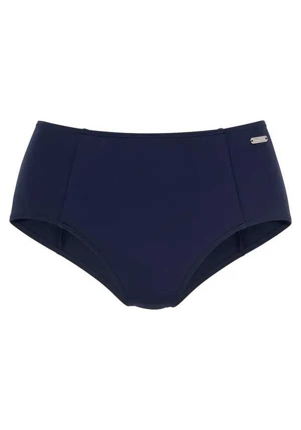 VENICE BEACH VENICE BEACH Sportski bikini donji dio  mornarsko plava