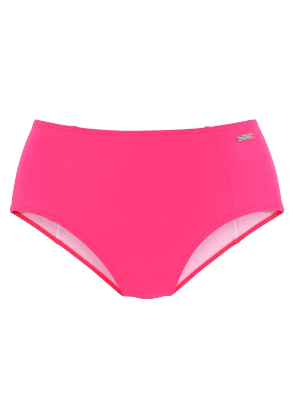 VENICE BEACH VENICE BEACH Sportski bikini donji dio  neonsko roza
