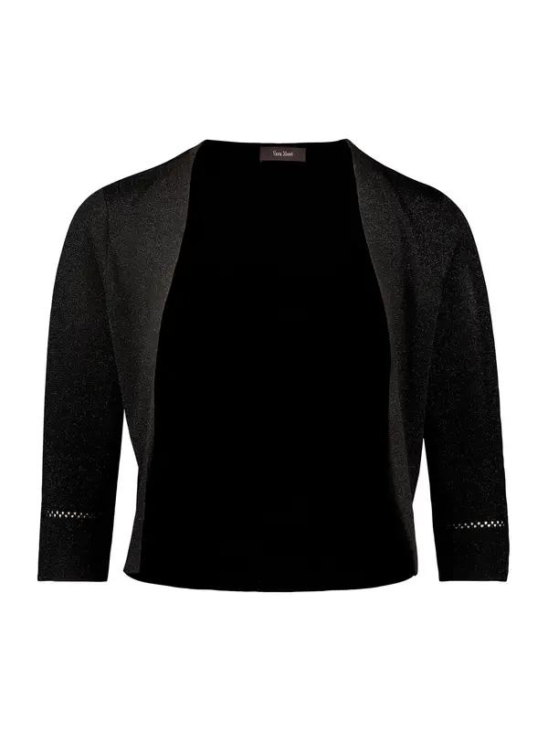 Vera Mont Vera Mont Bolero  crna