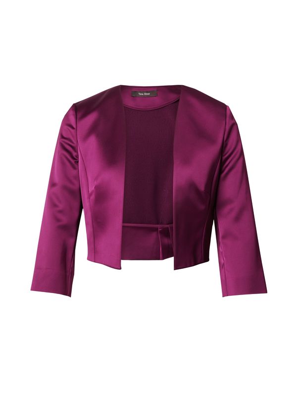 Vera Mont Vera Mont Bolero  ljubičasta