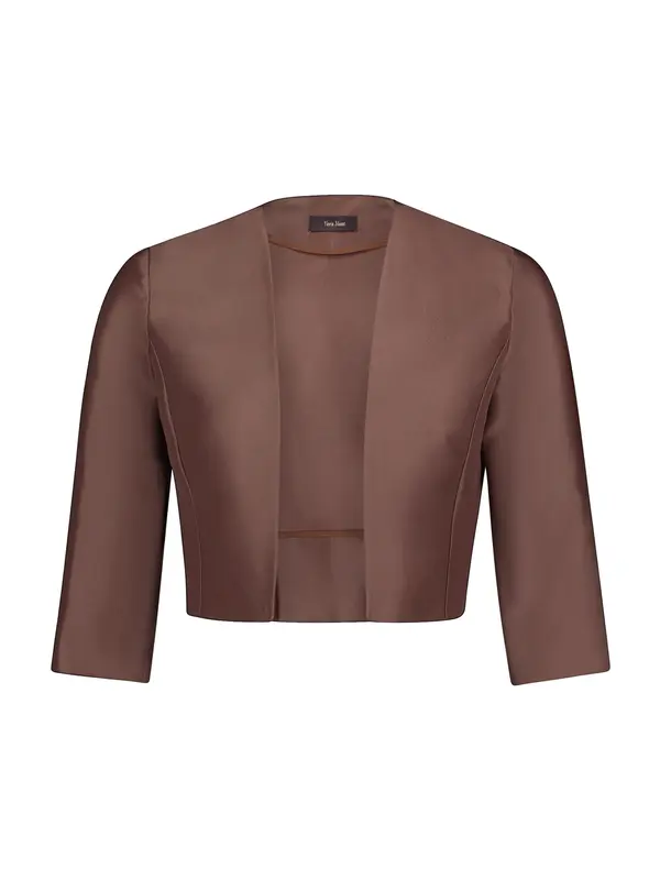 Vera Mont Vera Mont Bolero  smeđa