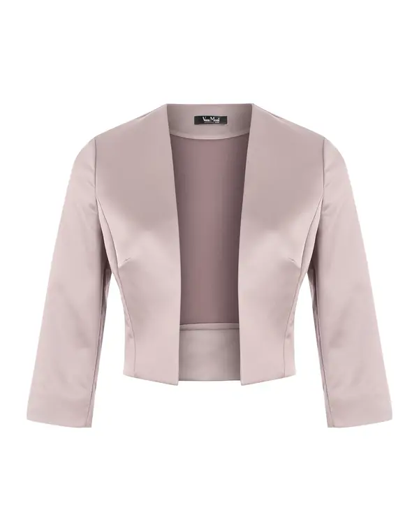 Vera Mont Vera Mont Bolero  taupe siva