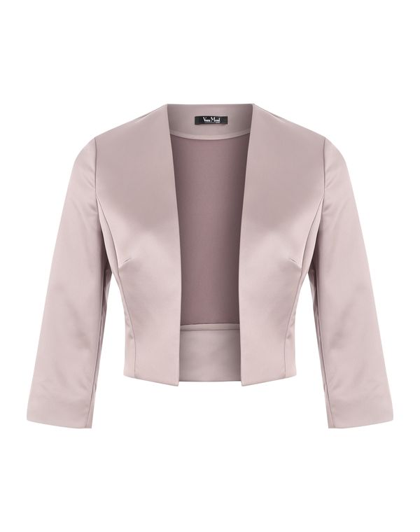 Vera Mont Vera Mont Bolero  taupe siva
