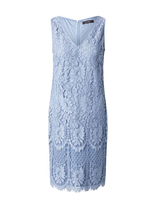 Vera Mont Vera Mont Haljina  golublje plava