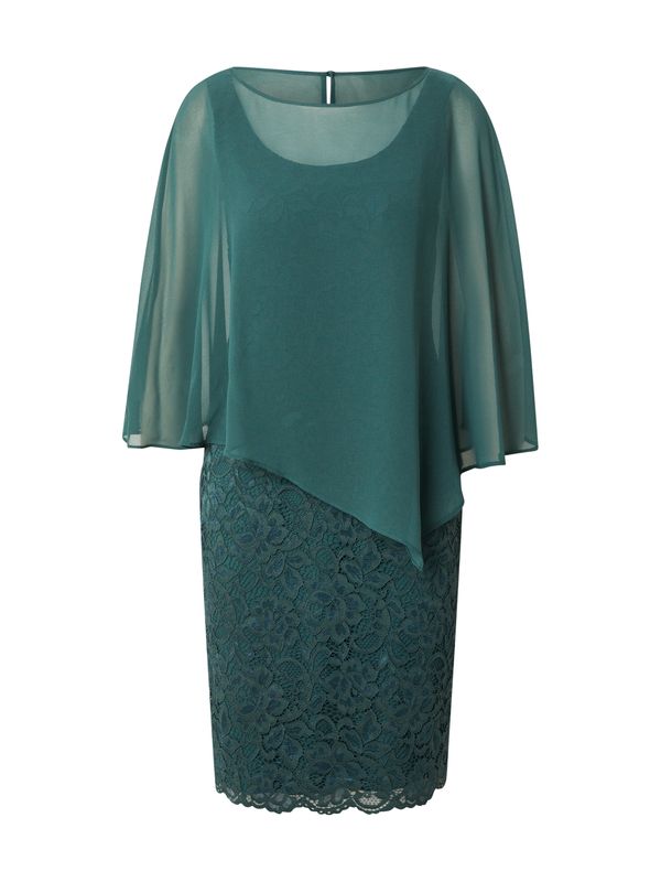 Vera Mont Vera Mont Haljina  smaragdno zelena