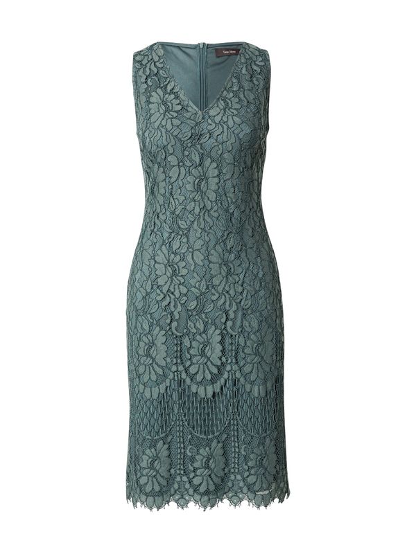 Vera Mont Vera Mont Haljina  tamno zelena