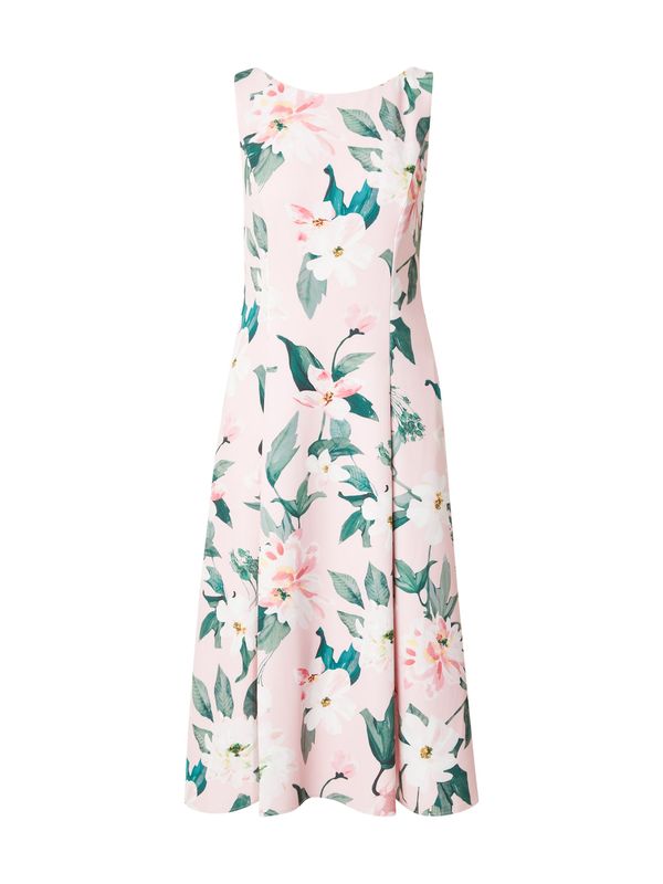 Vera Mont Vera Mont Haljina  žad / roza / rosé / bijela