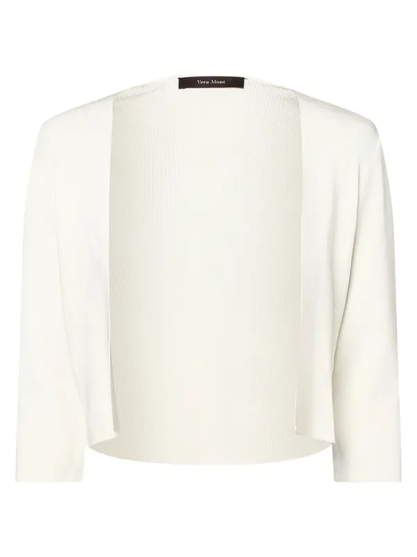 Vera Mont Vera Mont Kardigan  bijela