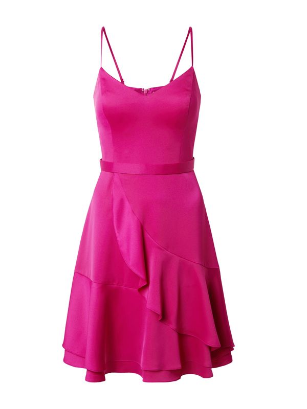 Vera Mont Vera Mont Koktel haljina  fuksija