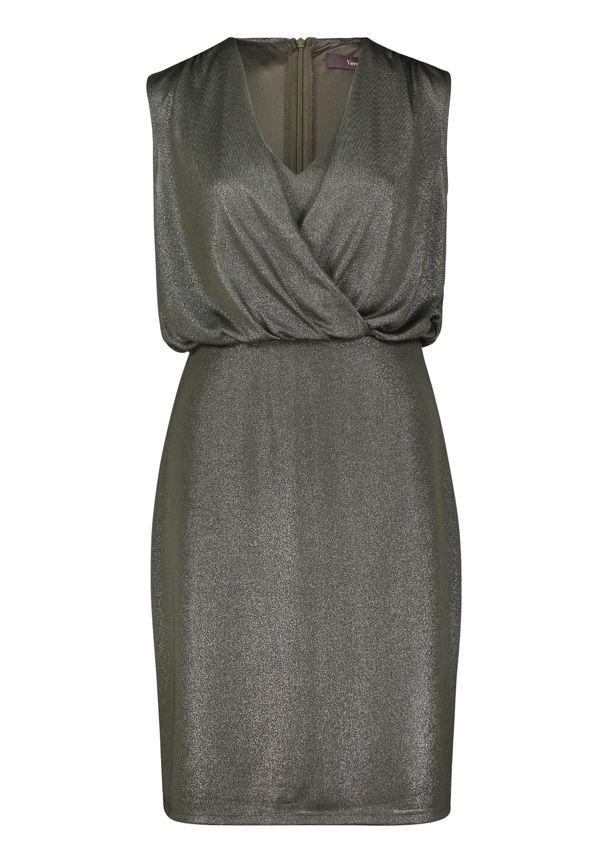 Vera Mont Vera Mont Koktel haljina  kaki