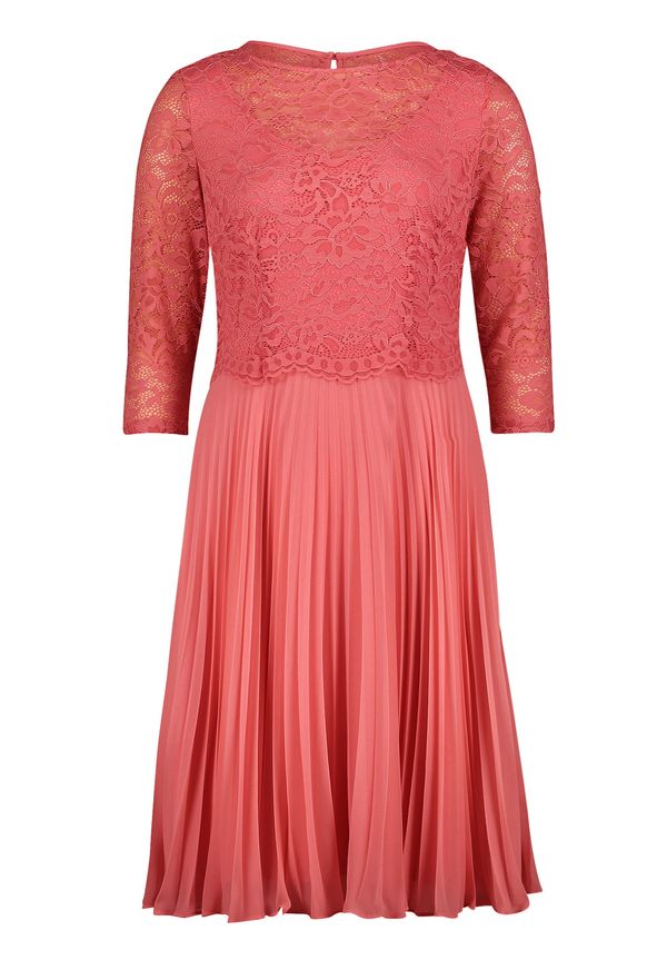 Vera Mont Vera Mont Koktel haljina  malina