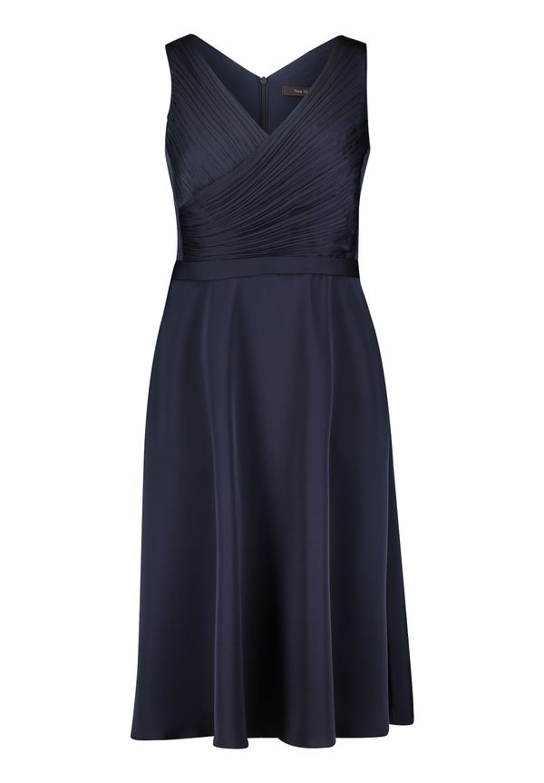 Vera Mont Vera Mont Koktel haljina  noćno plava