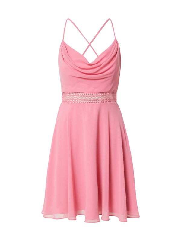 Vera Mont Vera Mont Koktel haljina  roza