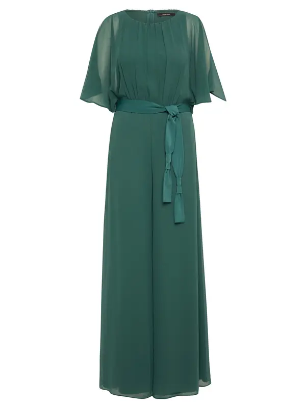 Vera Mont Vera Mont Kombinezon  tamno zelena