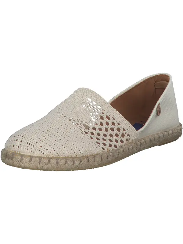 VERBENAS VERBENAS Espadrile 'Carmen'  boja pijeska