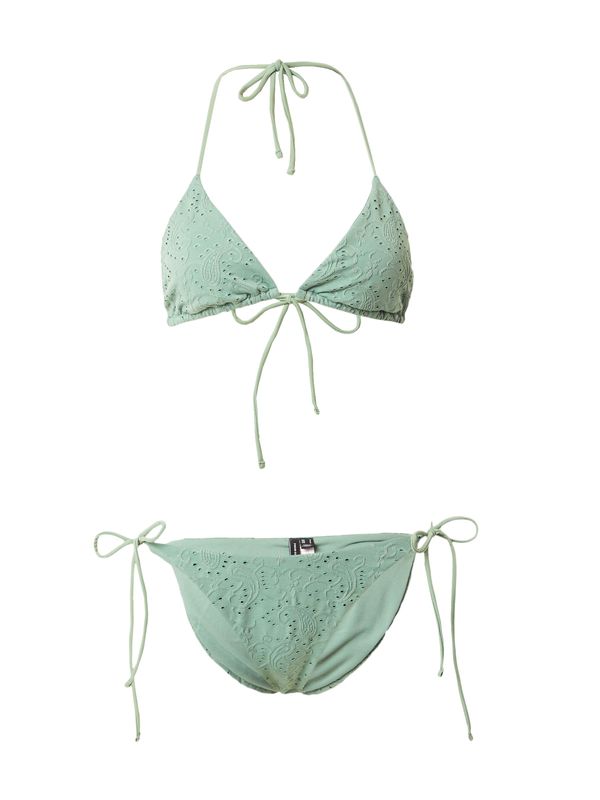 VERO MODA VERO MODA Bikini 'CARLY'  menta