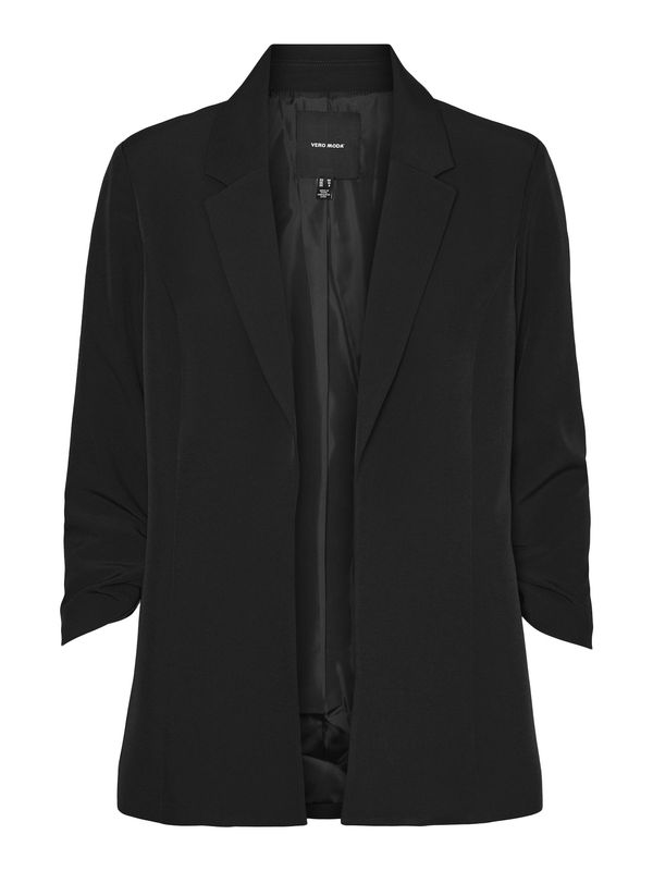 VERO MODA VERO MODA Blejzer 'CARLA'  crna