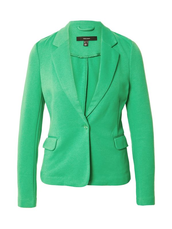 Vero Moda VERO MODA Blejzer  zelena