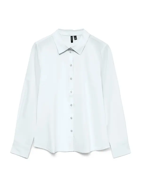 Vero Moda VERO MODA Bluza  bijela