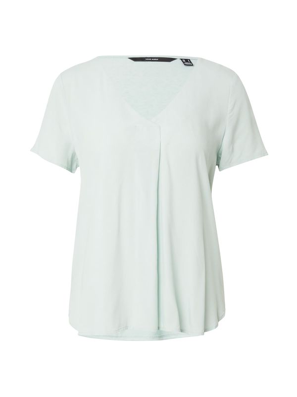 Vero Moda VERO MODA Bluza 'BRIT'  menta
