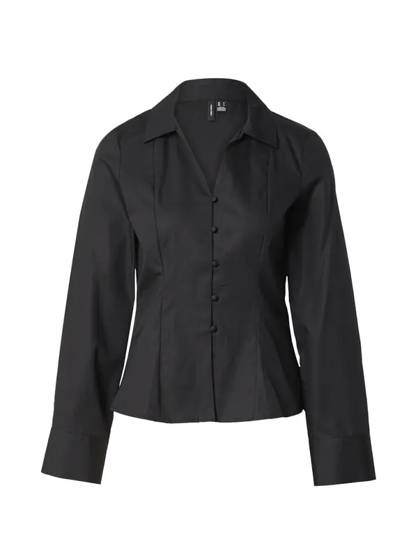 VERO MODA VERO MODA Bluza  crna