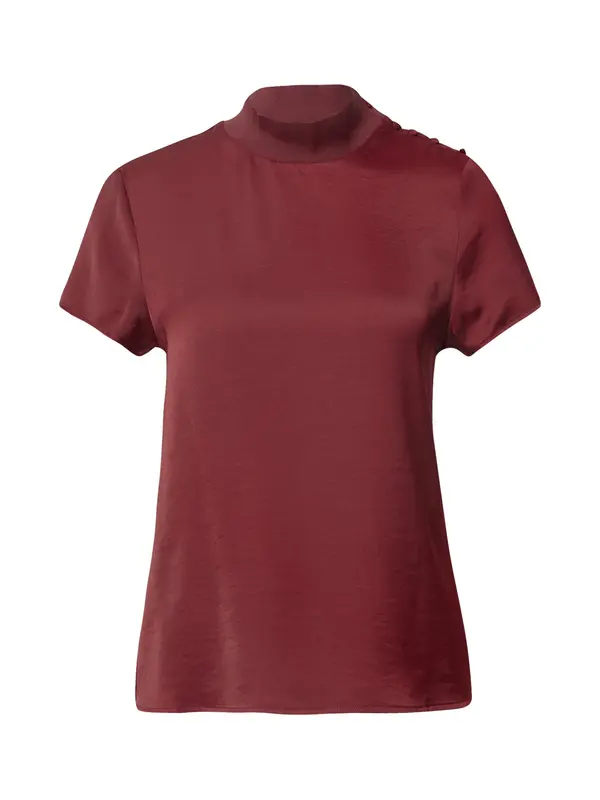 VERO MODA VERO MODA Bluza 'Farica'  boja vina