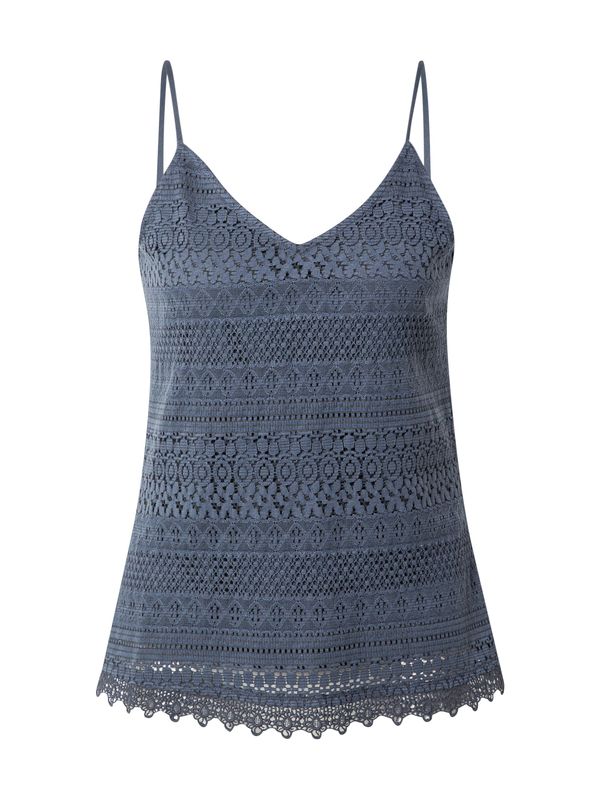 Vero Moda VERO MODA Bluza 'HONEY'  golublje plava
