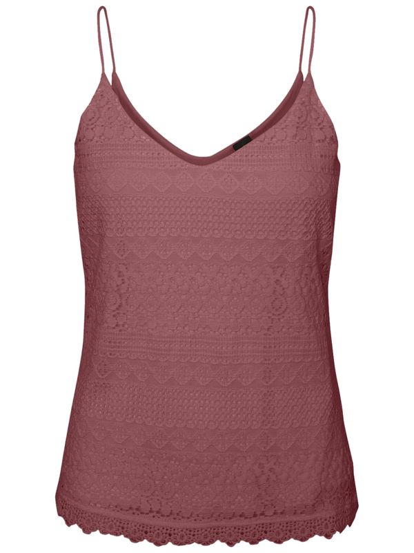 Vero Moda VERO MODA Bluza 'Honey'  rosé