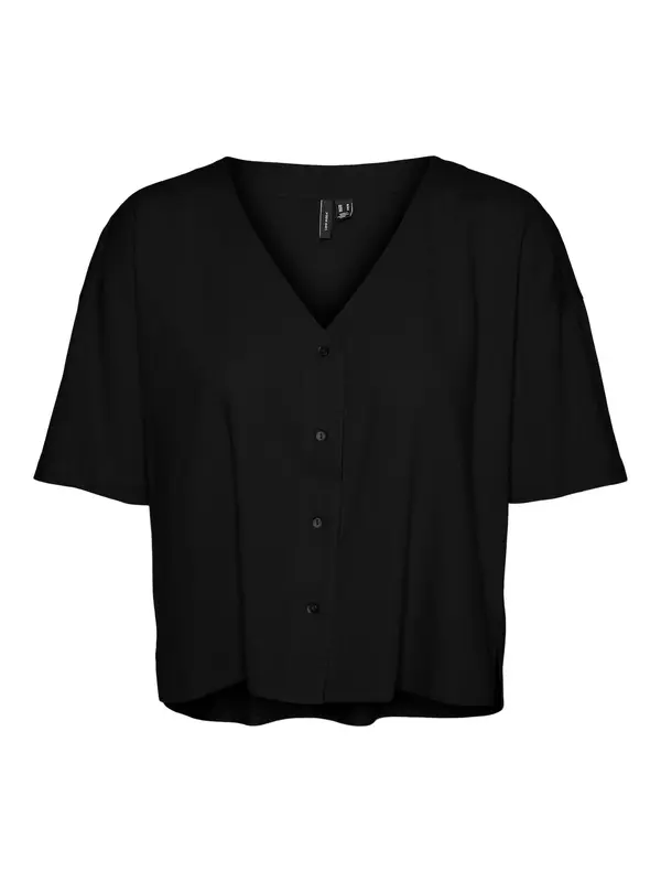 VERO MODA VERO MODA Bluza 'Jesmilo'  crna