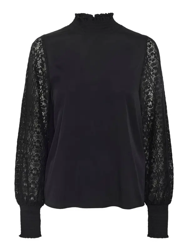 VERO MODA VERO MODA Bluza 'JOY'  crna
