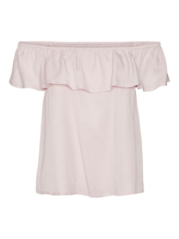 VERO MODA VERO MODA Bluza 'Mia'  roza