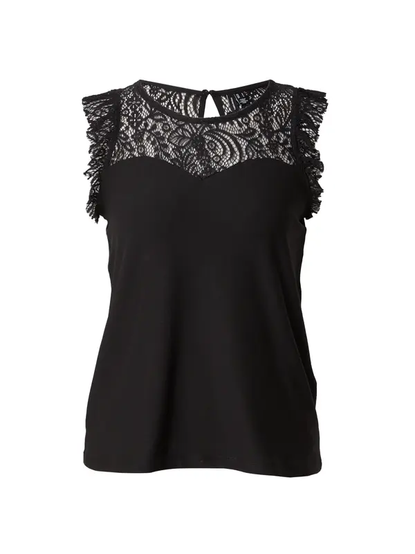 Vero Moda VERO MODA Bluza 'MILLA'  crna