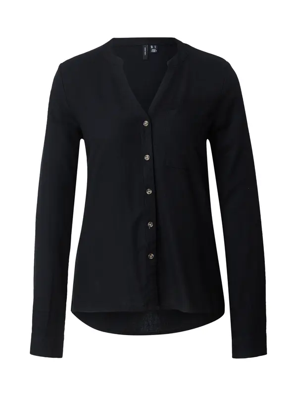 VERO MODA VERO MODA Bluza 'MYMILO'  crna