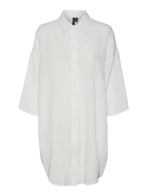 VERO MODA VERO MODA Bluza 'Natali'  bijela