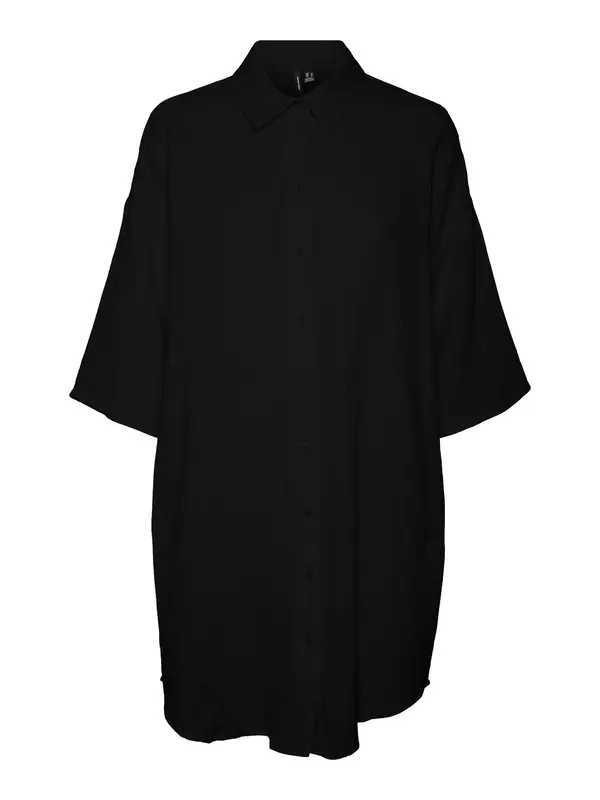 Vero Moda VERO MODA Bluza 'Natali'  crna