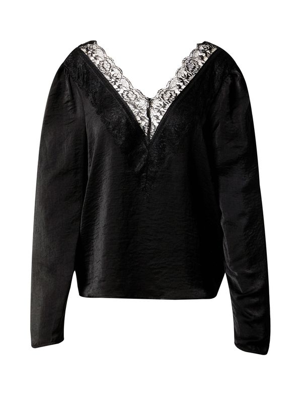 VERO MODA VERO MODA Bluza 'NOELLA'  crna