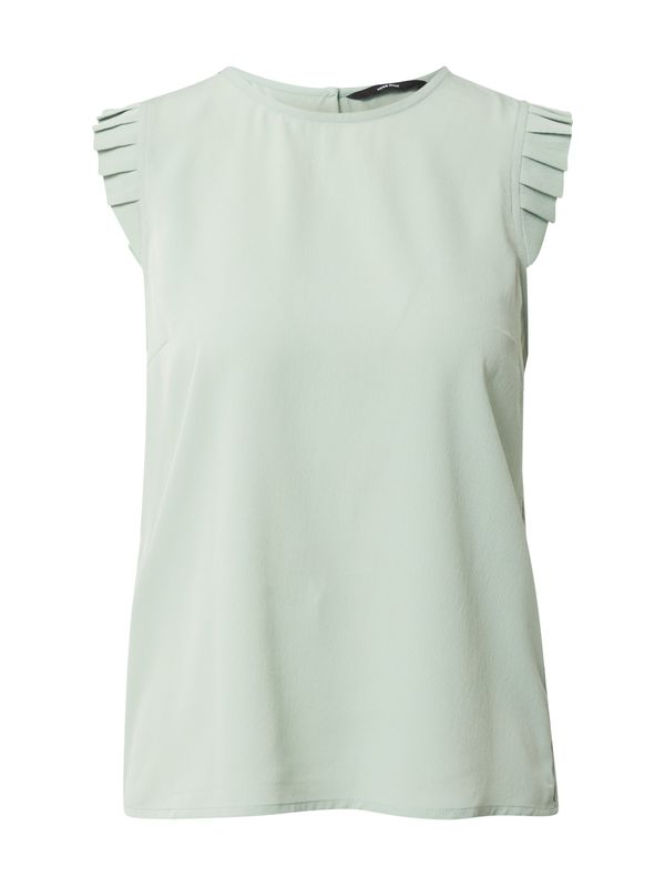 VERO MODA VERO MODA Bluza 'OLIVIA'  menta