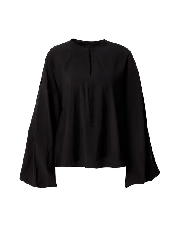 VERO MODA VERO MODA Bluza 'Reila'  crna
