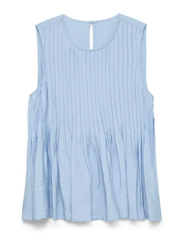 VERO MODA VERO MODA Bluza  svijetloplava