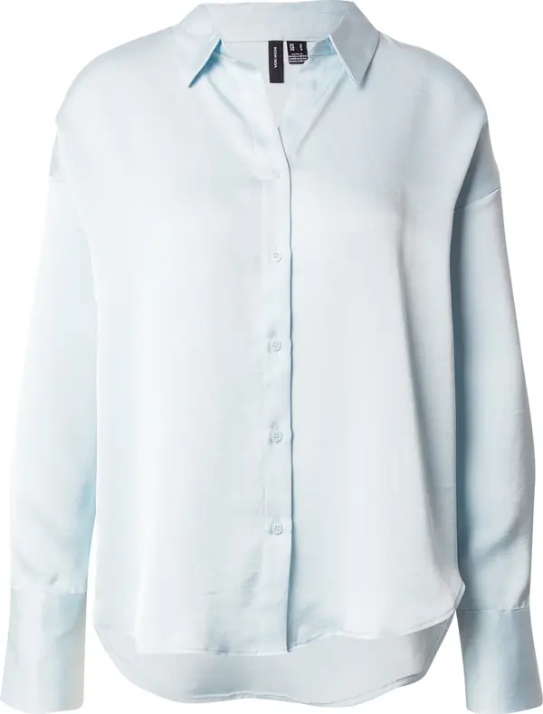 Vero Moda VERO MODA Bluza  svijetloplava