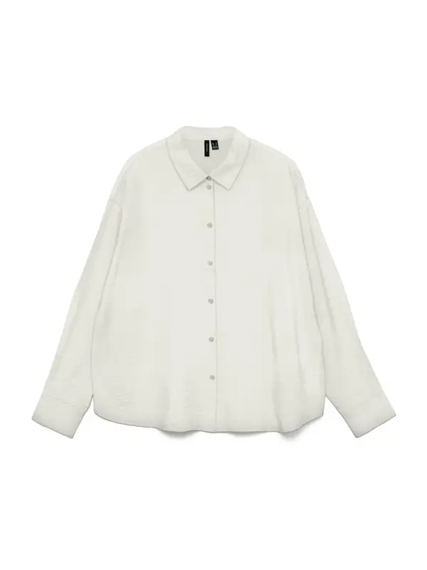 Vero Moda VERO MODA Bluza 'VM Kaja'  bijela
