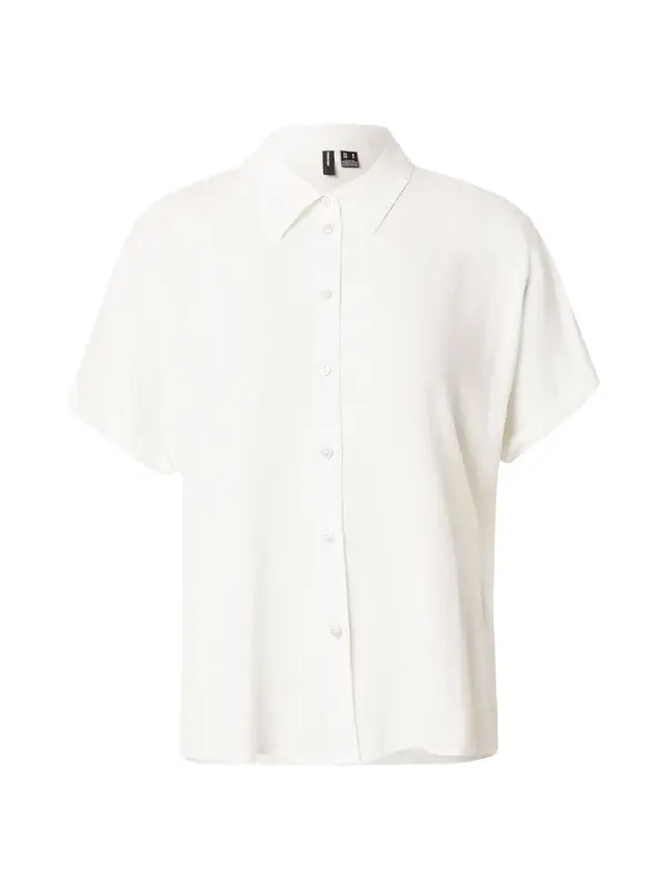 Vero Moda VERO MODA Bluza 'VMALICE'  bijela