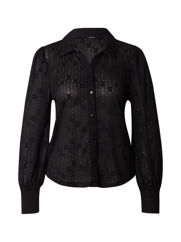 VERO MODA VERO MODA Bluza 'VMALICE'  crna